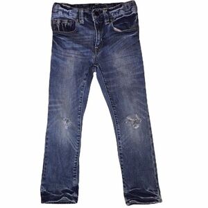 Baby GAP Skinny Jeans